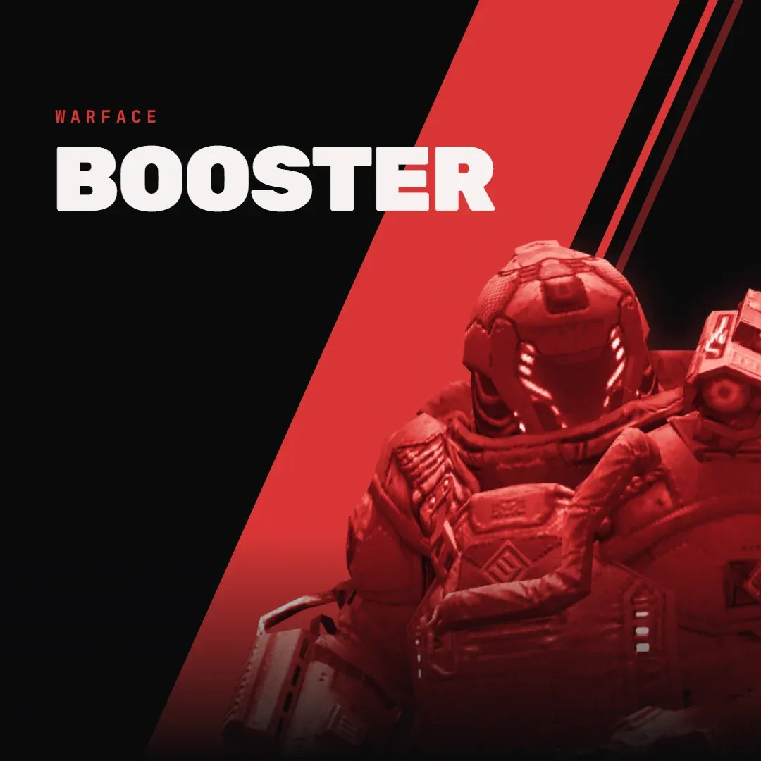 BOOSTER