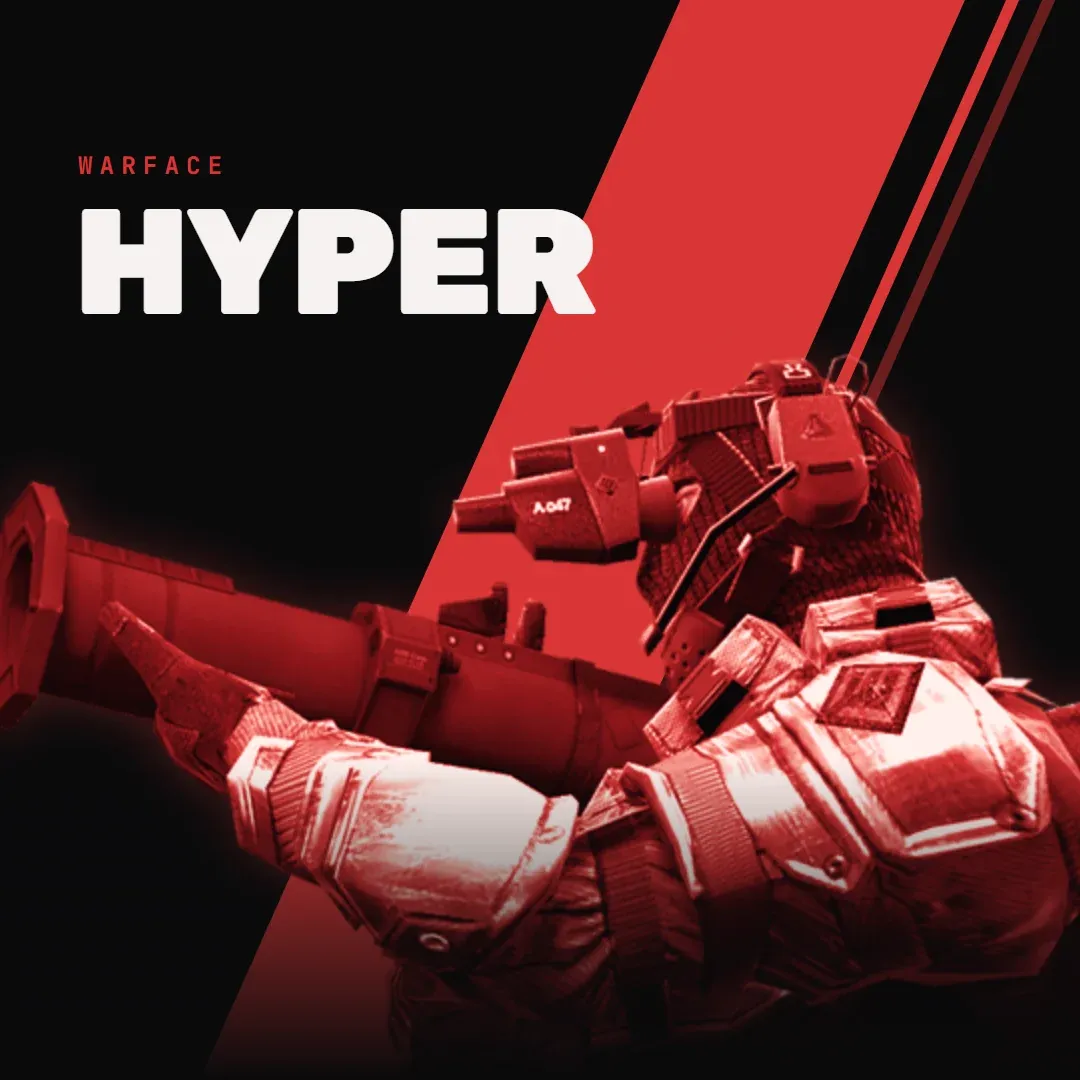 HYPER