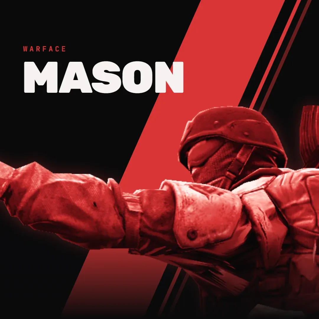 MASON