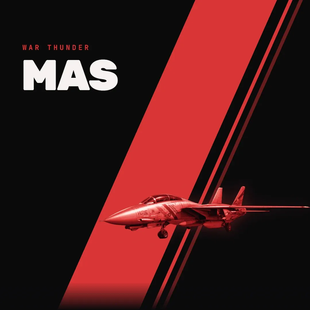 MAS