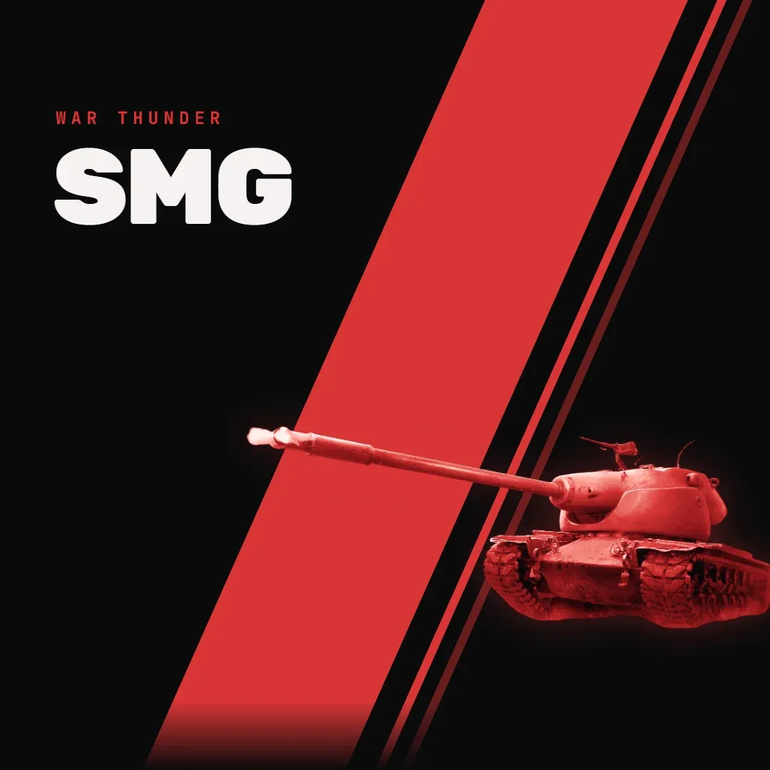 SMG