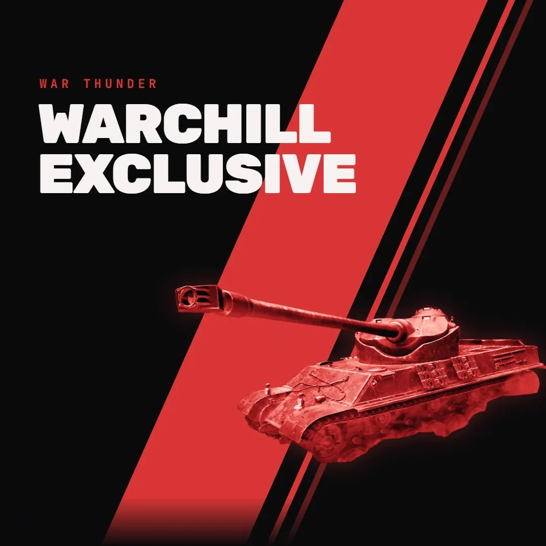 WARCHILL EXCLUSIVE