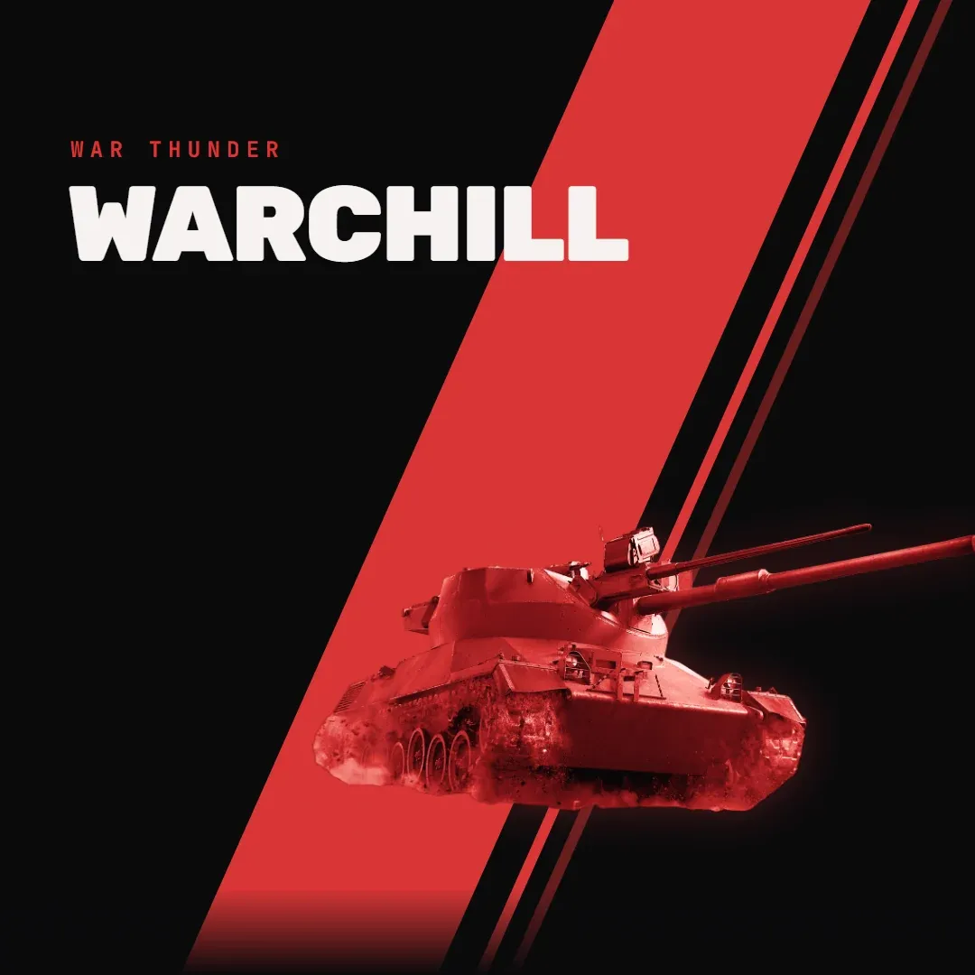 WARCHILL