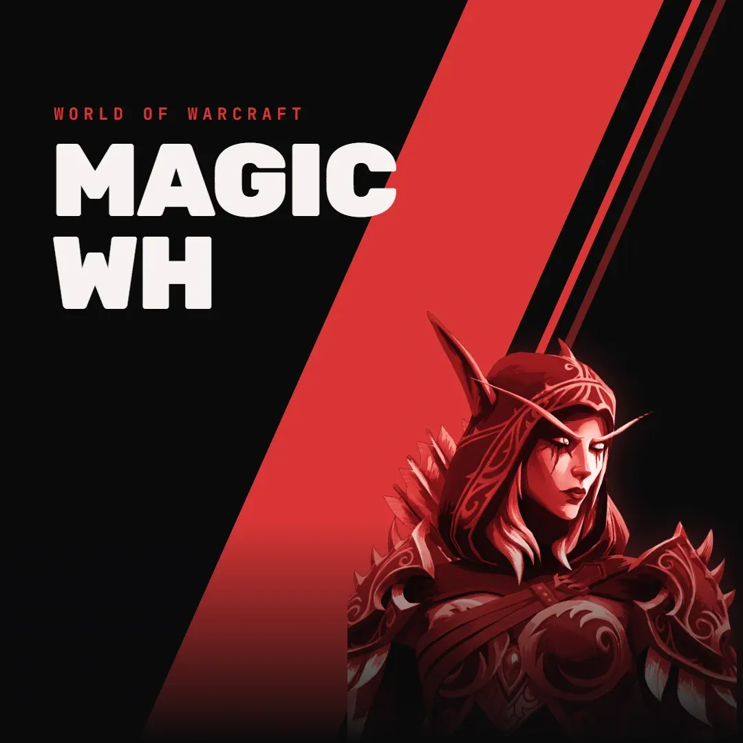 MAGIC WH