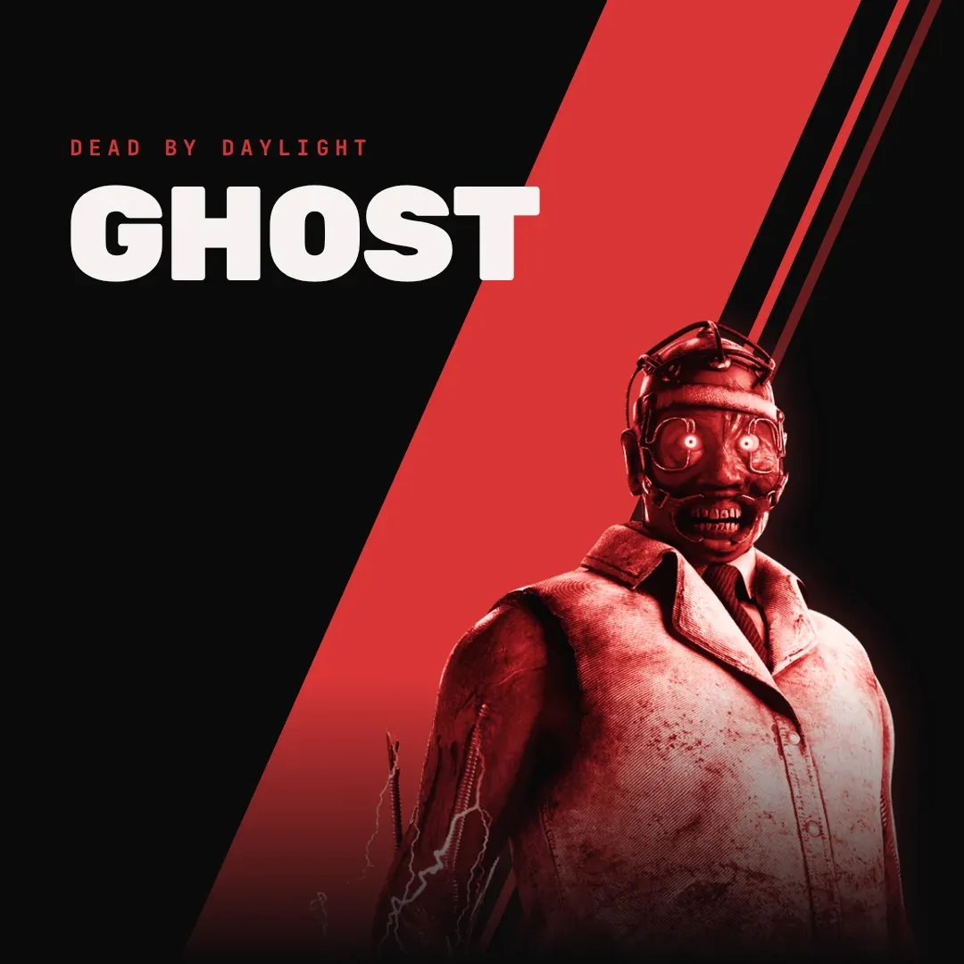 GHOST