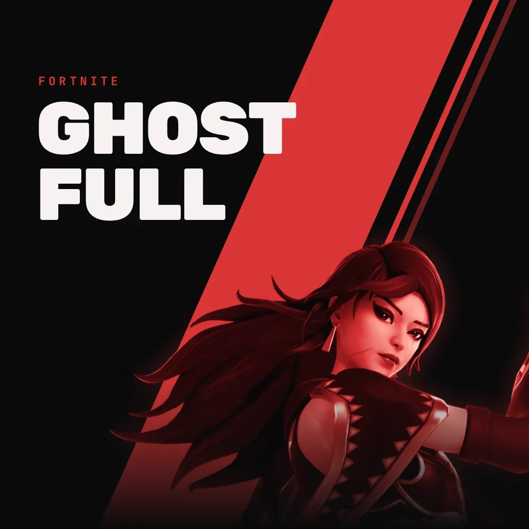 GHOST FULL