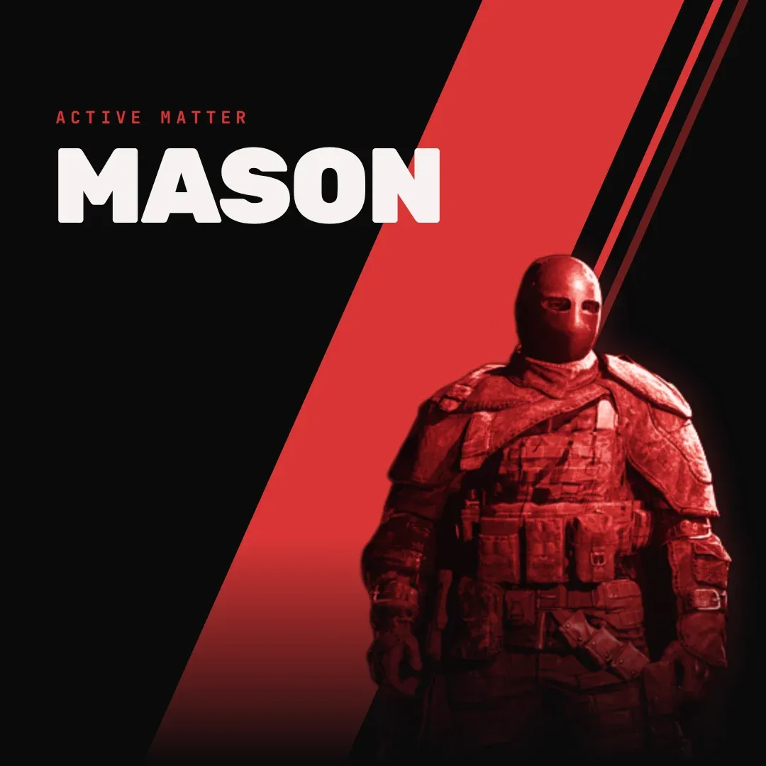 MASON