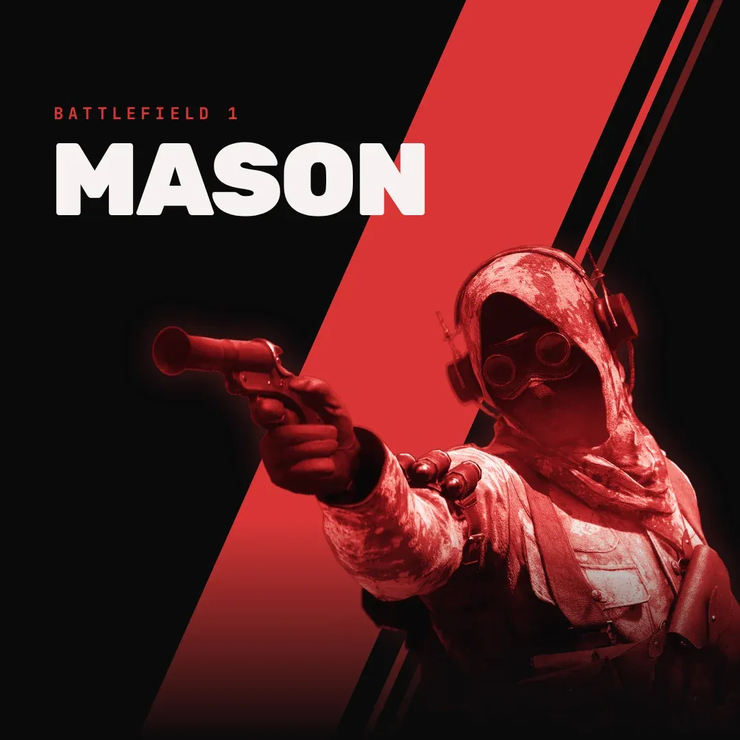 MASON