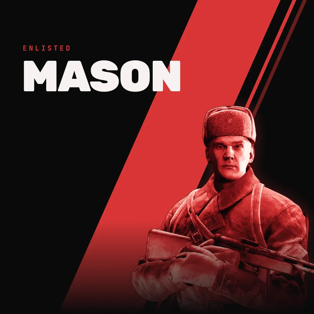 MASON