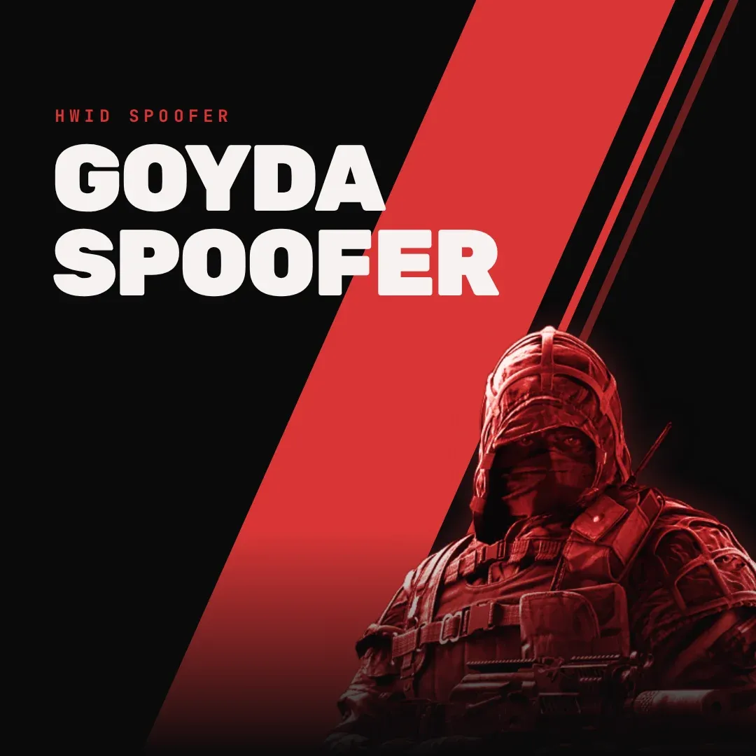 GOYDA SPOOFER