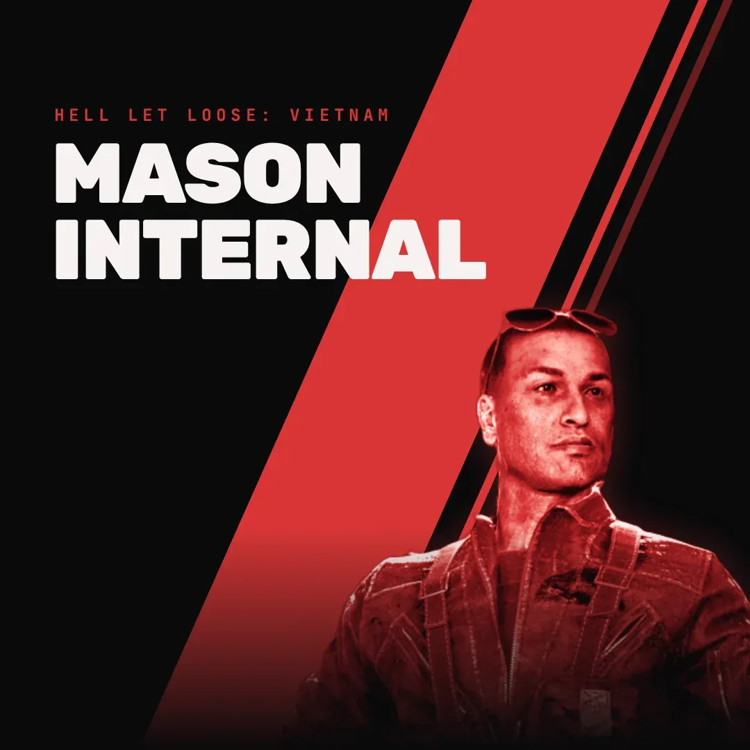 MASON INTERNAL