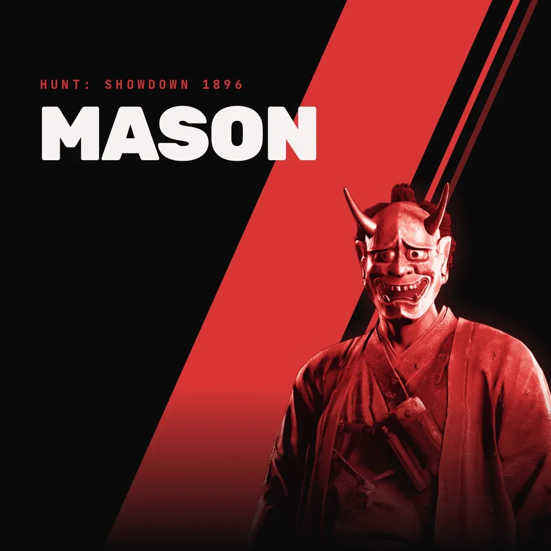 MASON