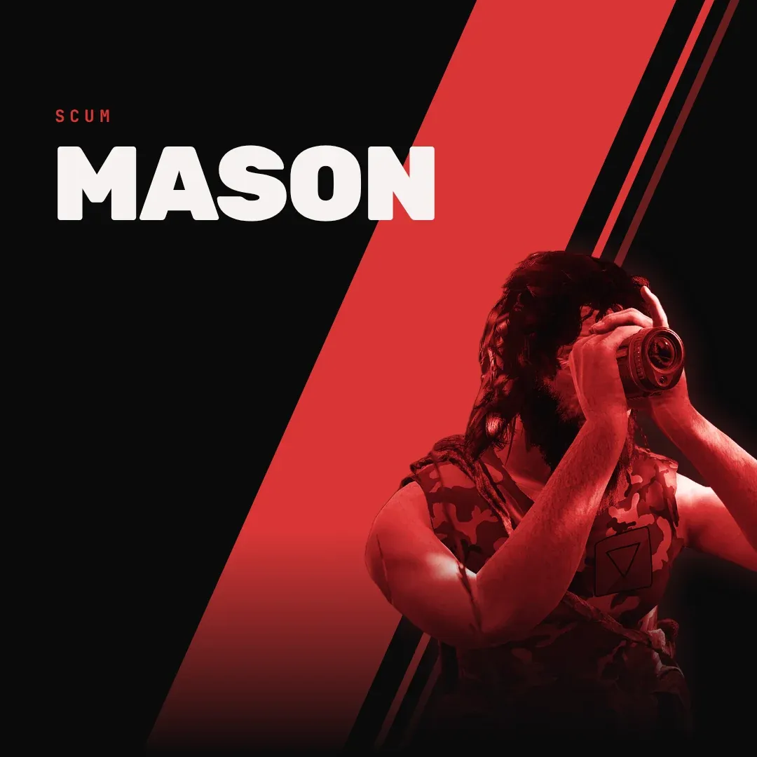 MASON