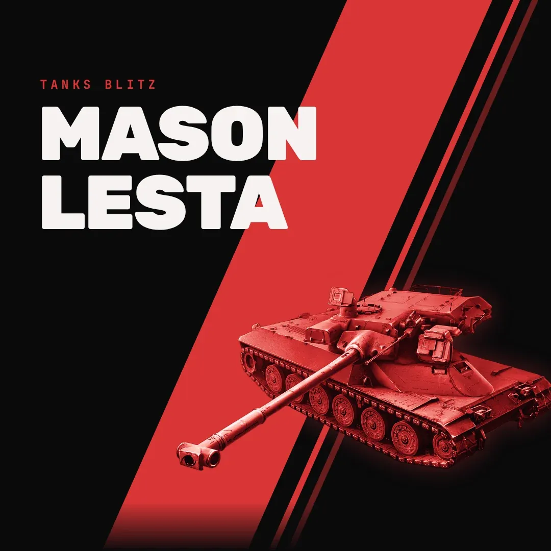 MASON LESTA