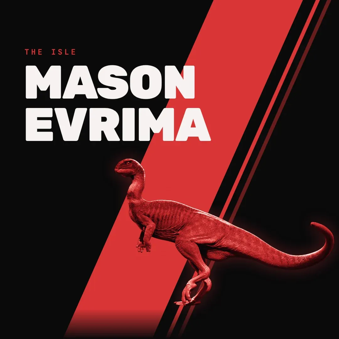 MASON EVRIMA