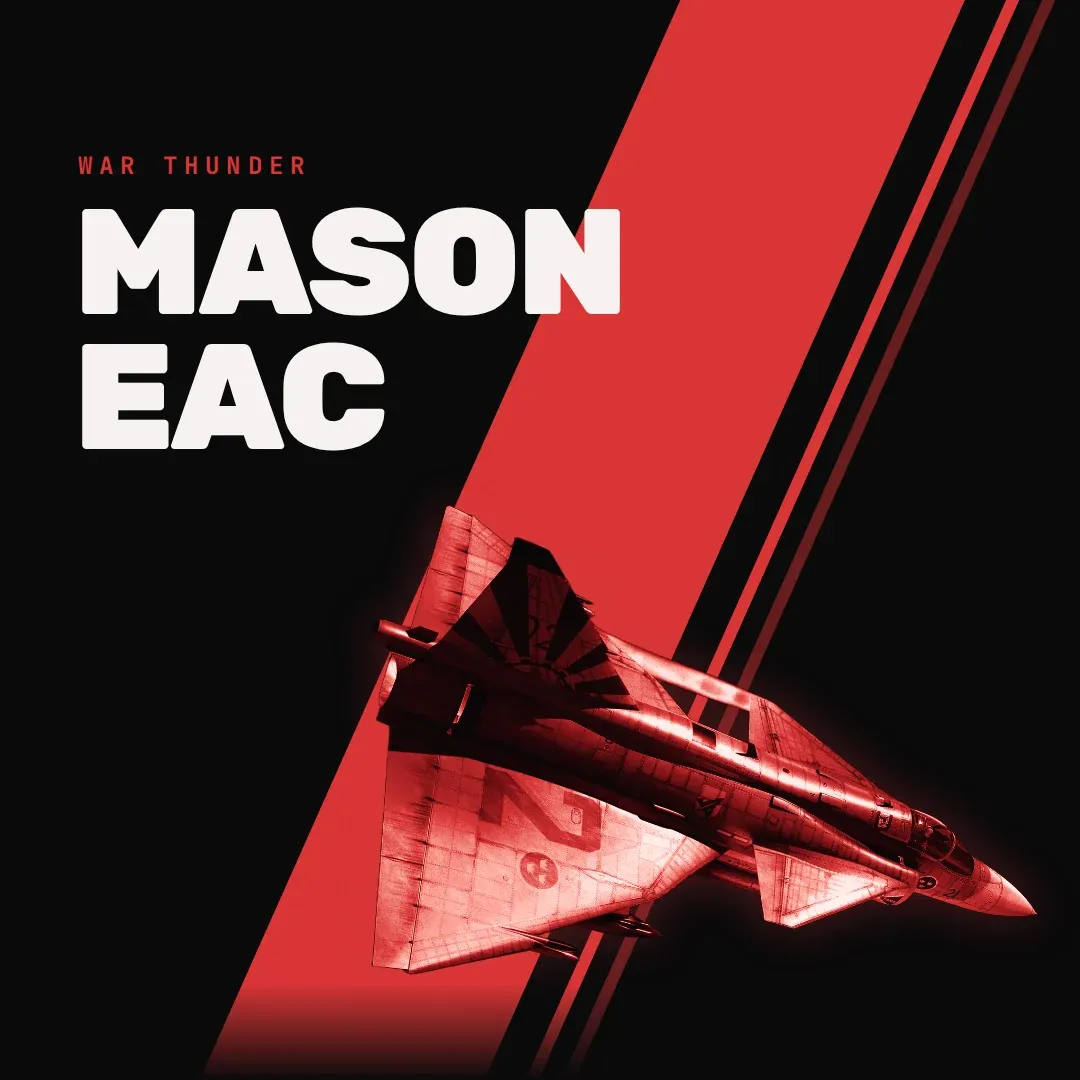 MASON EAC