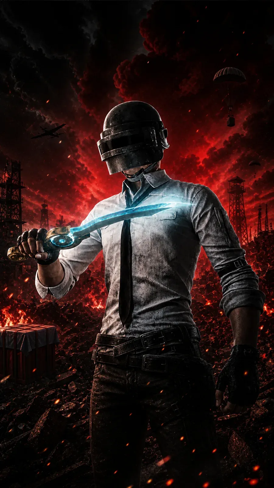 Обложка каталога PUBG MOBILE на CheatForce