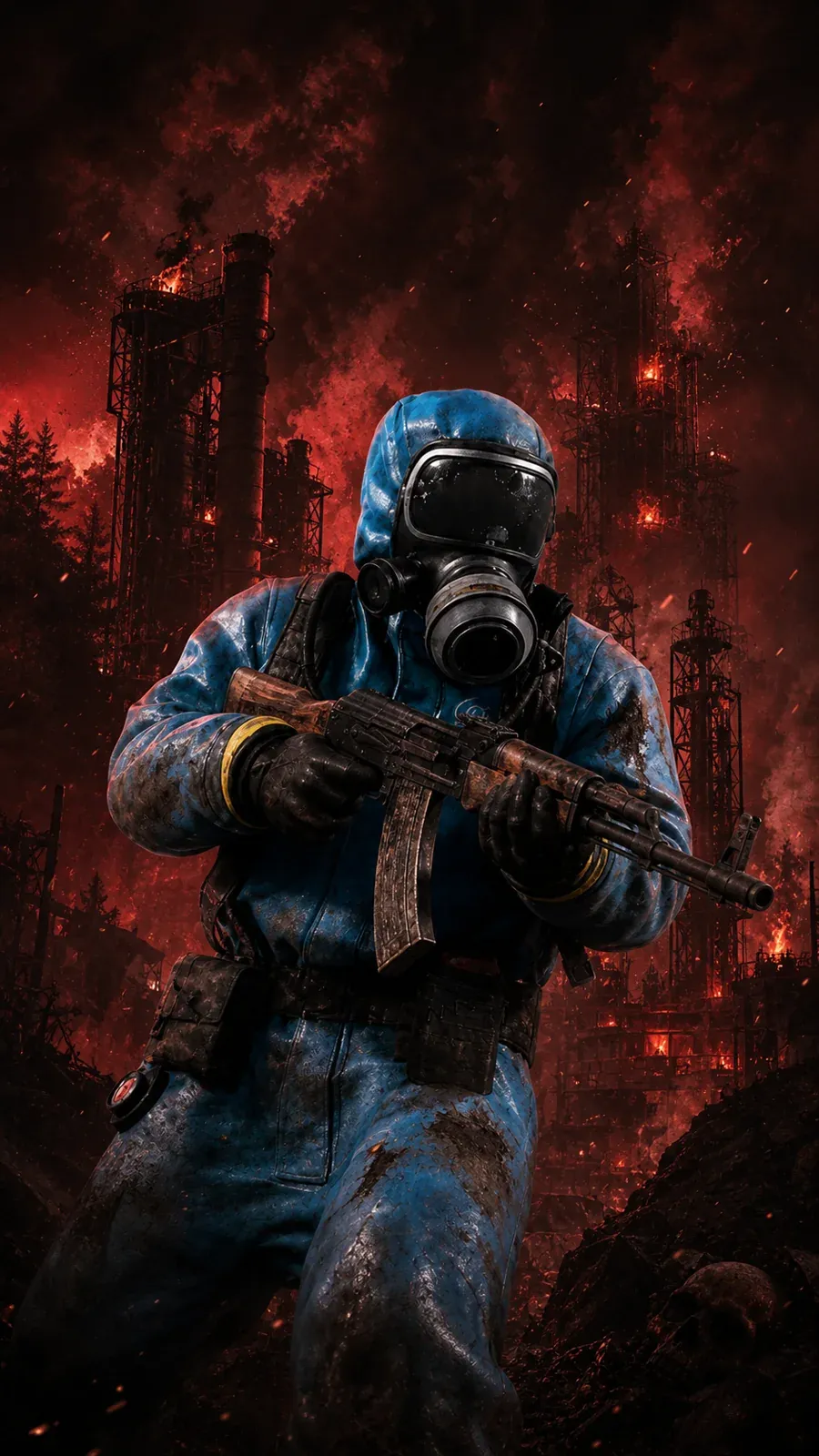RUST