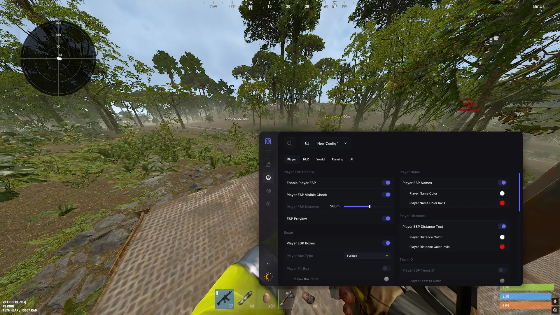 ECLIPSE для RUST — миниатюра 4
