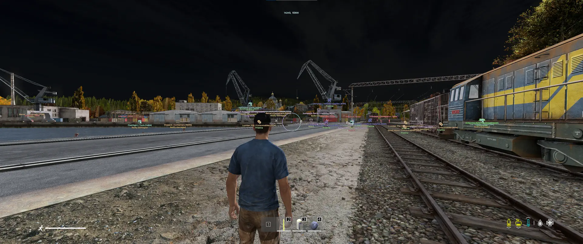 MEDUSA для DAYZ — миниатюра 2