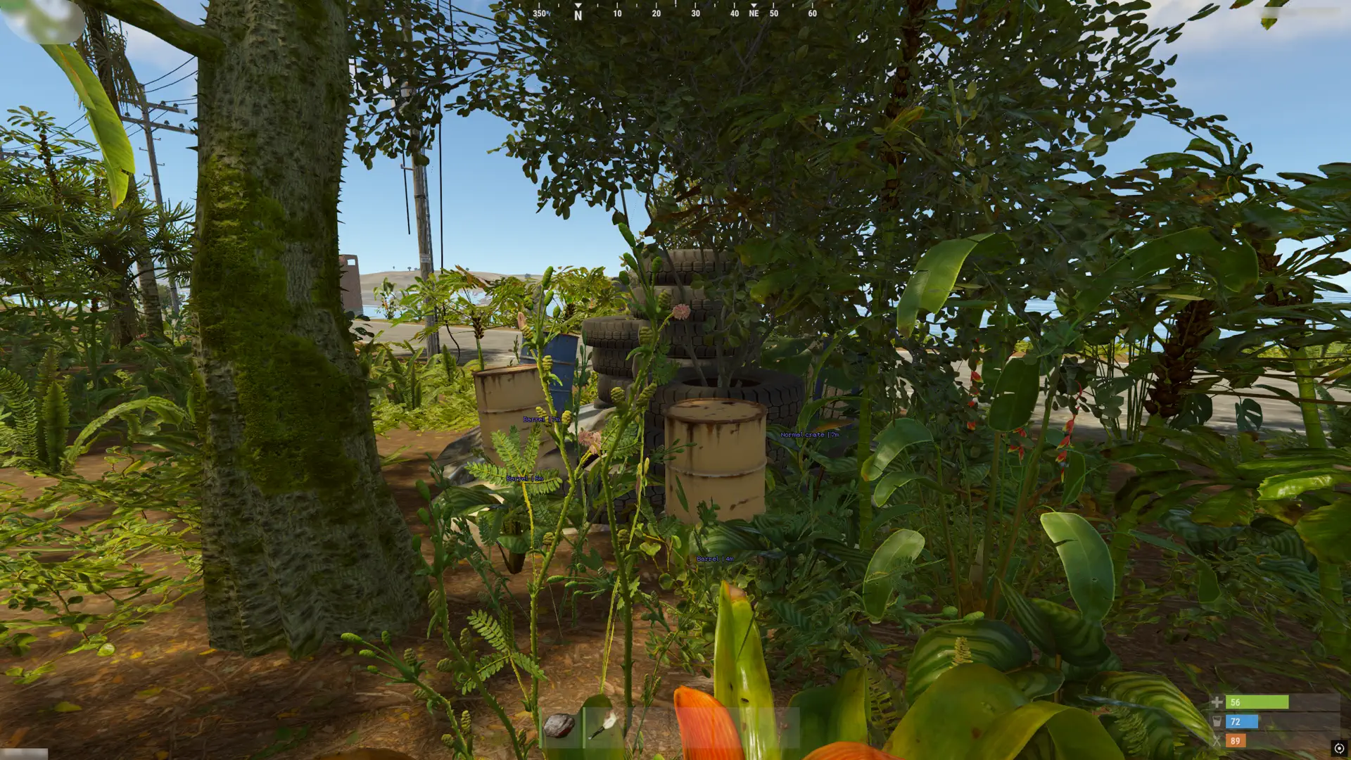 STEALTH FULL для RUST — миниатюра 4