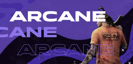 ARCANE SCUM миниатюра 6