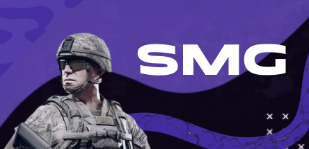 SMG SQUAD миниатюра 3