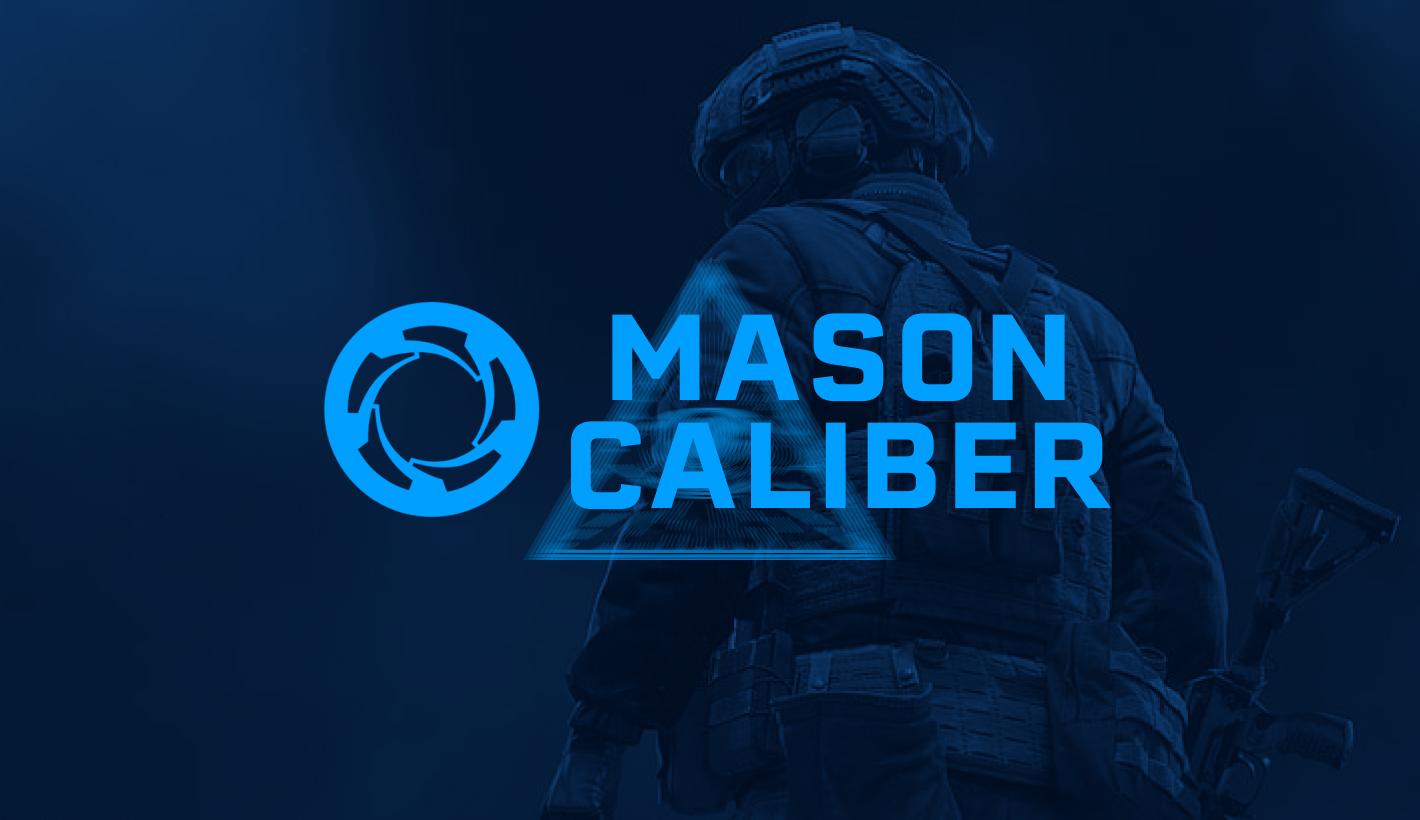 MASON CALIBER 1