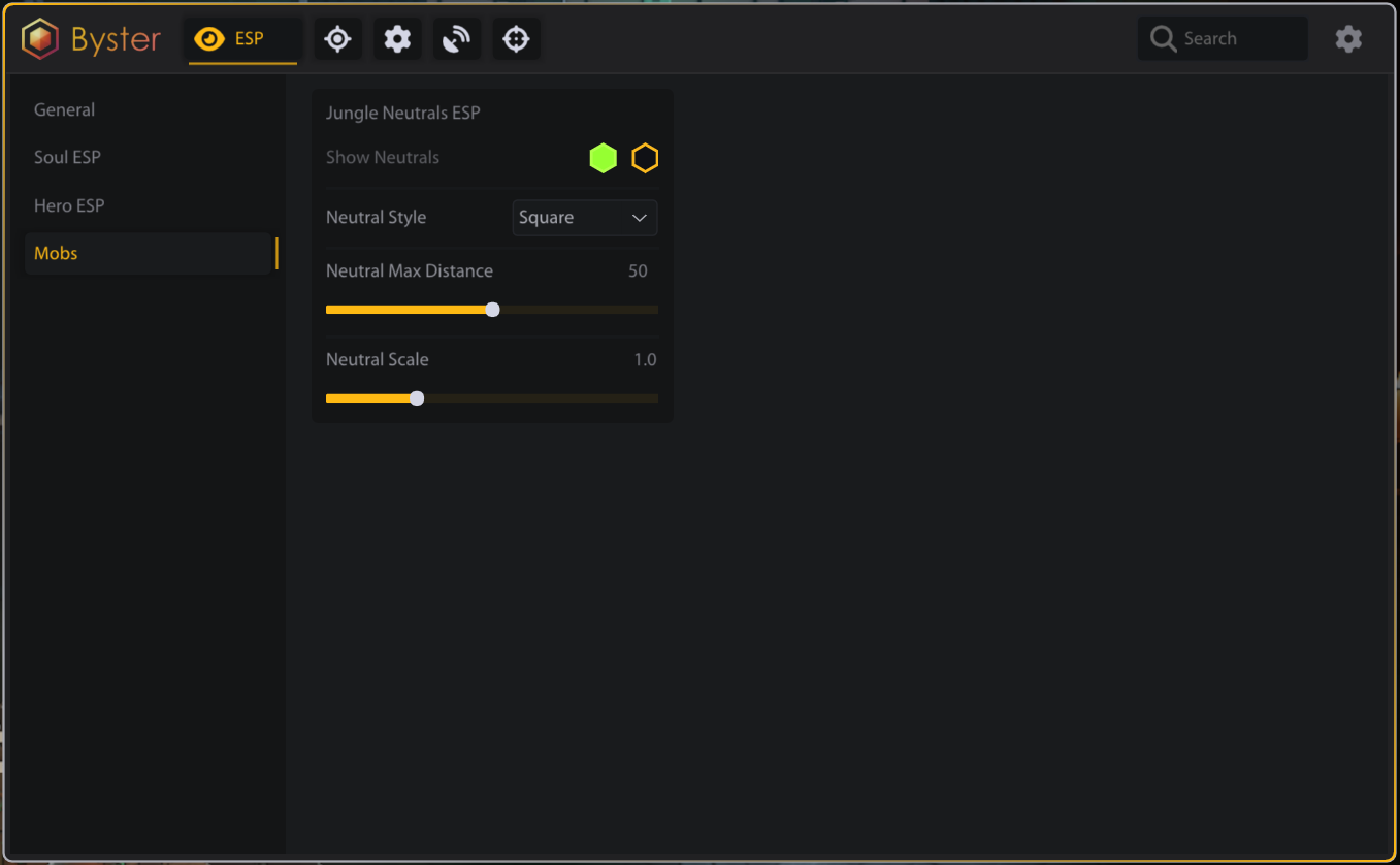 BYSTER DEADLOCK миниатюра 12