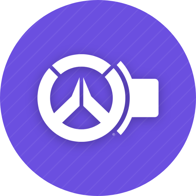 BYSTER OVERWATCH миниатюра 2