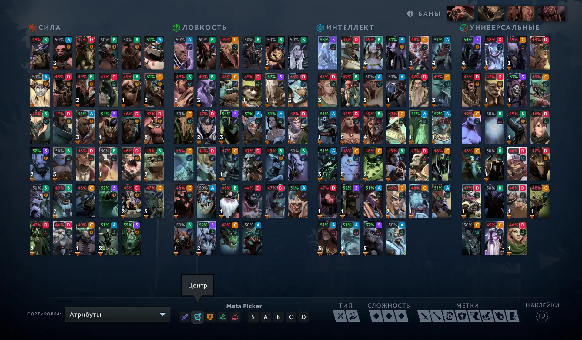 MELONITY DOTA 2 миниатюра 2