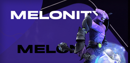 MELONITY DOTA 2 миниатюра 5