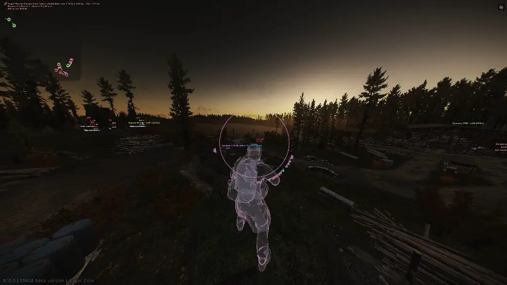 SUGAR ELITE для Escape From Tarkov — миниатюра 4