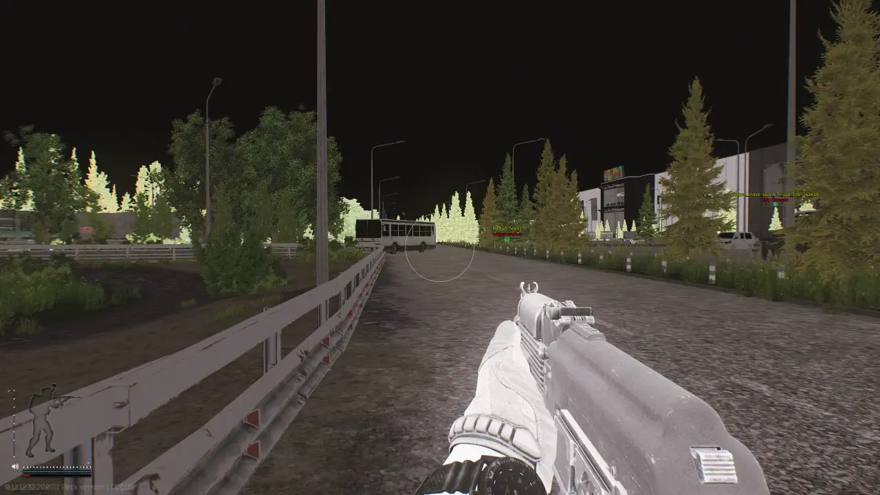 COVCHEG для Escape From Tarkov — миниатюра 4