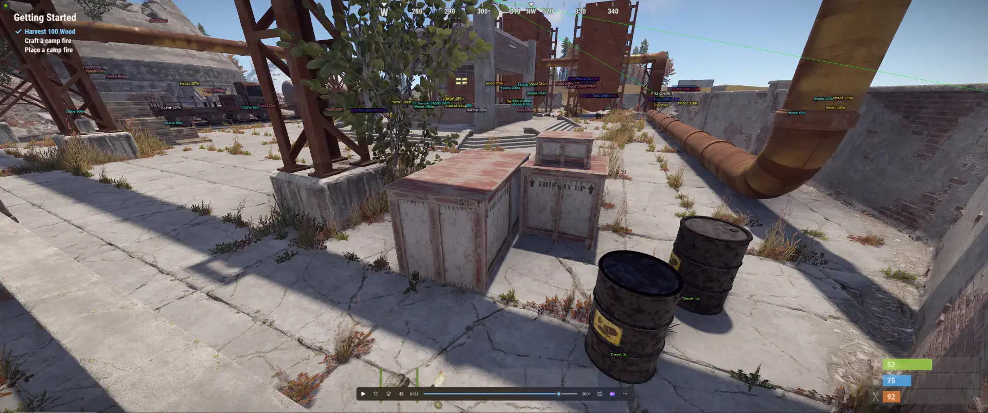 BTG RUST для RUST — миниатюра 2
