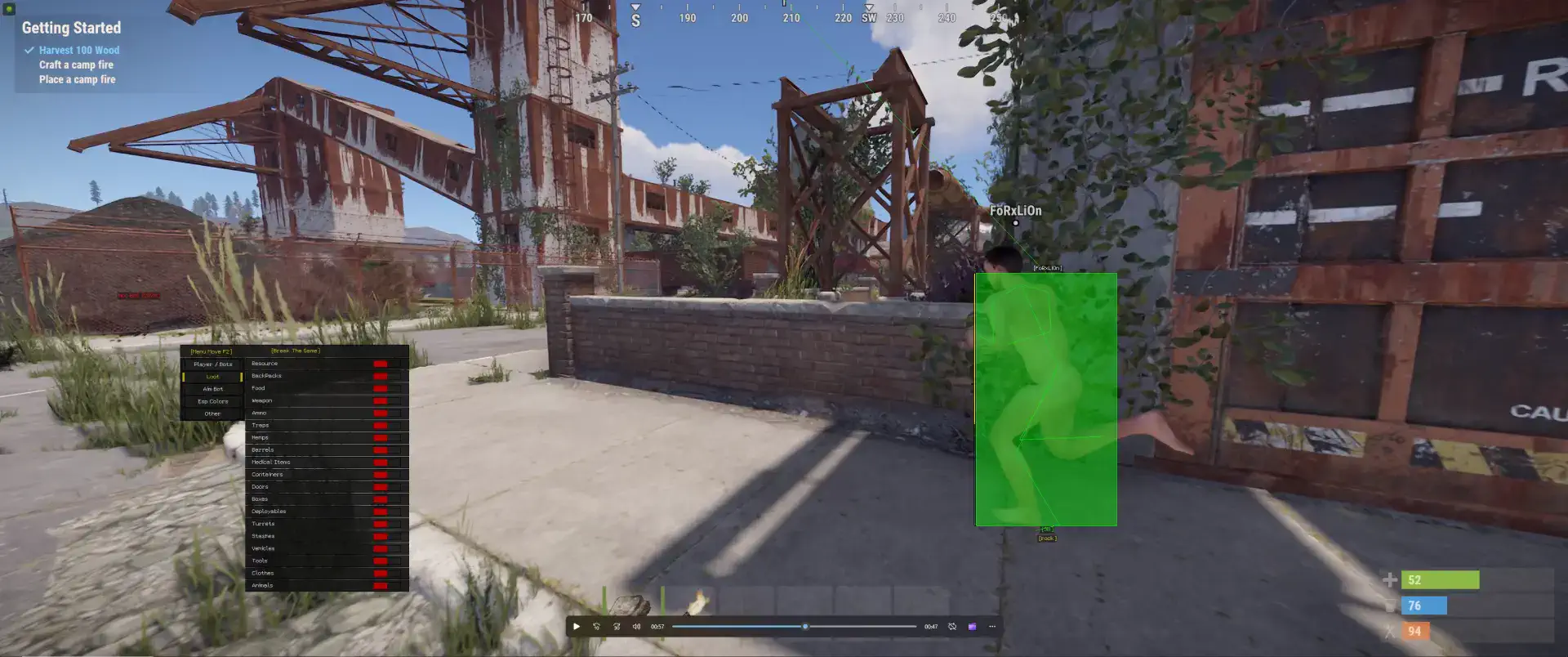 BTG RUST для RUST — миниатюра 3