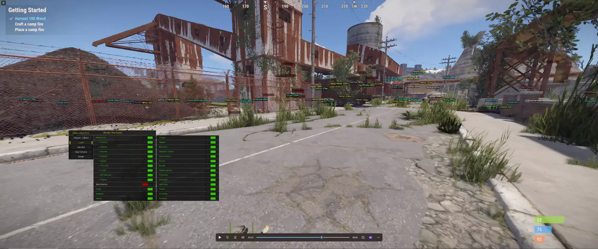 BTG RUST для RUST — миниатюра 4