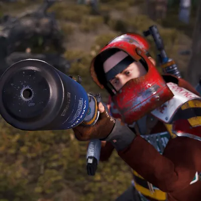 BTG RUST