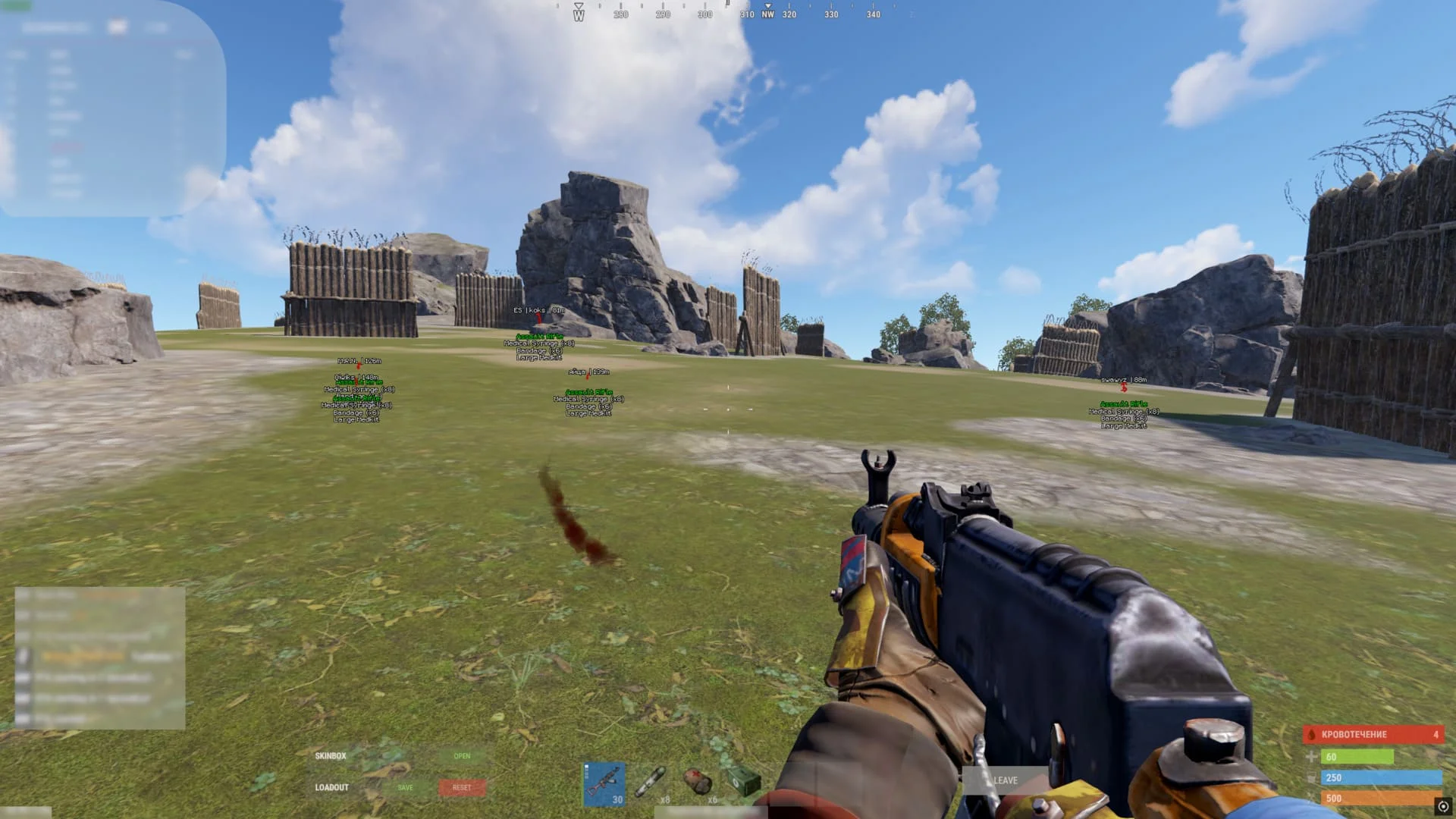 STEALTH FULL миниатюра 2