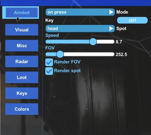  DESYNC  миниатюра 6
