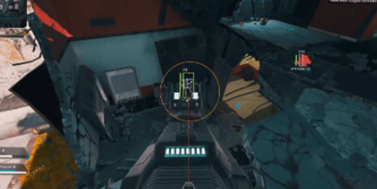 RING для Apex Legends — миниатюра 4