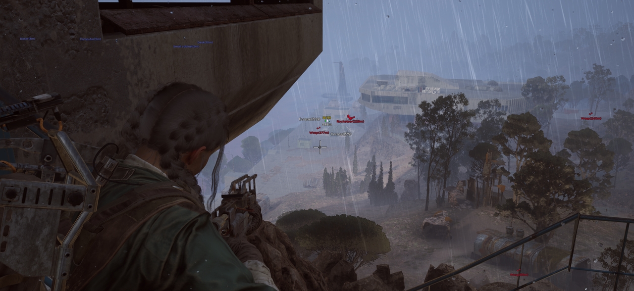 GHOST для ARC Raiders — миниатюра 6