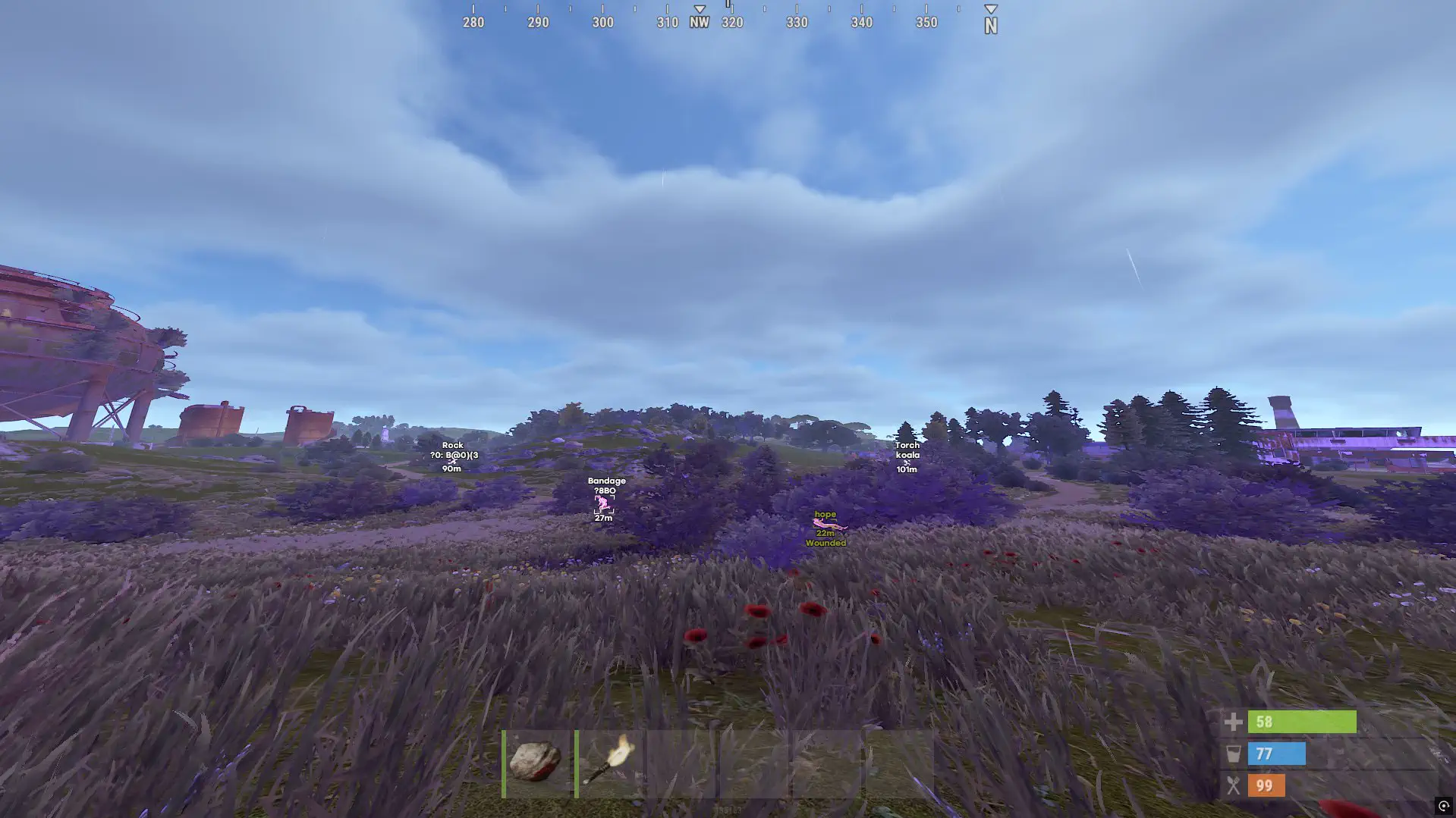 MASON RUST INTERNAL для RUST — миниатюра 2