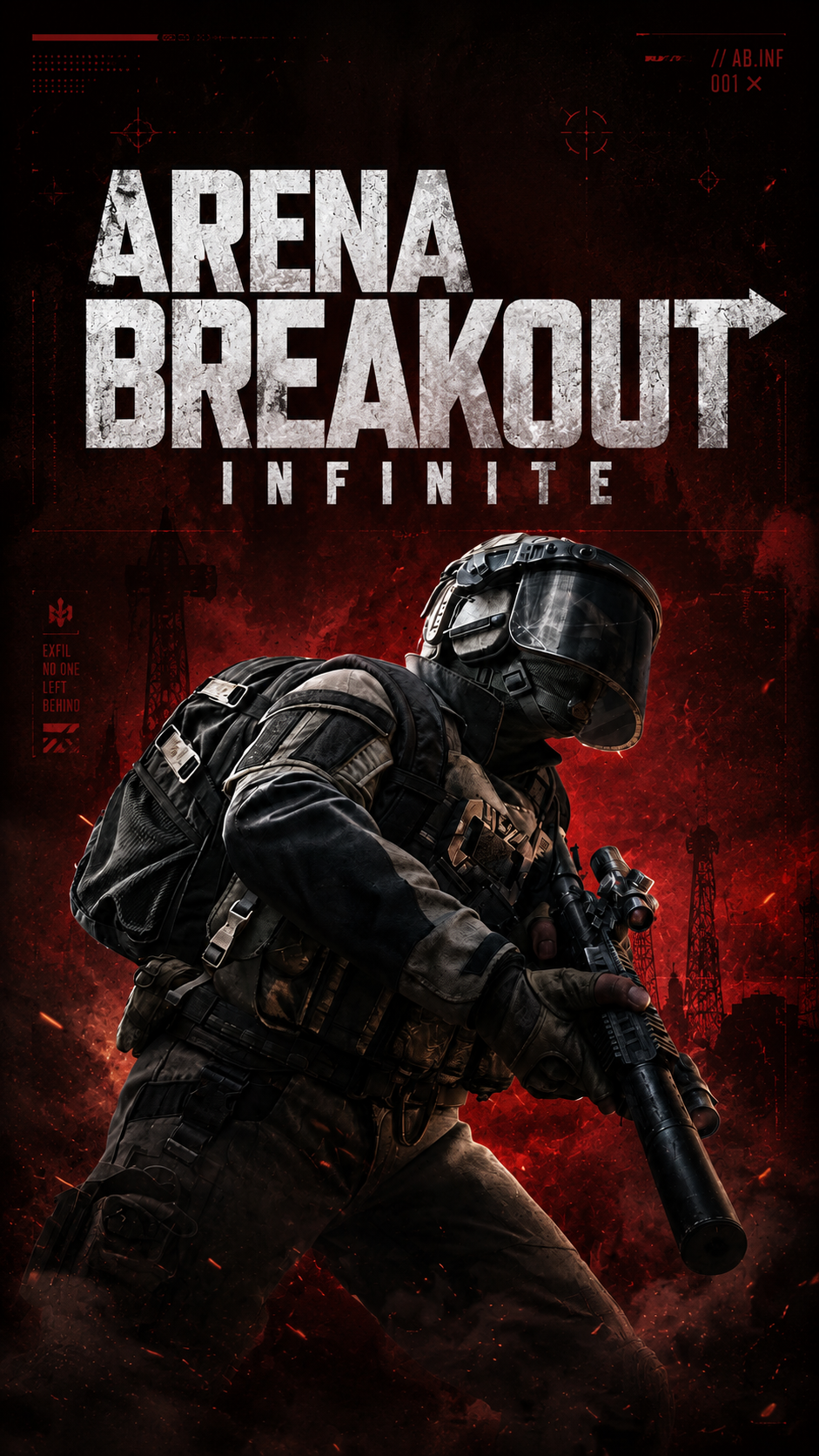 Arena Breakout Infinite