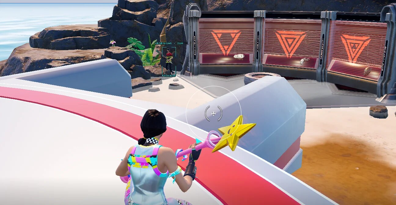 BLUME для Fortnite — миниатюра 2