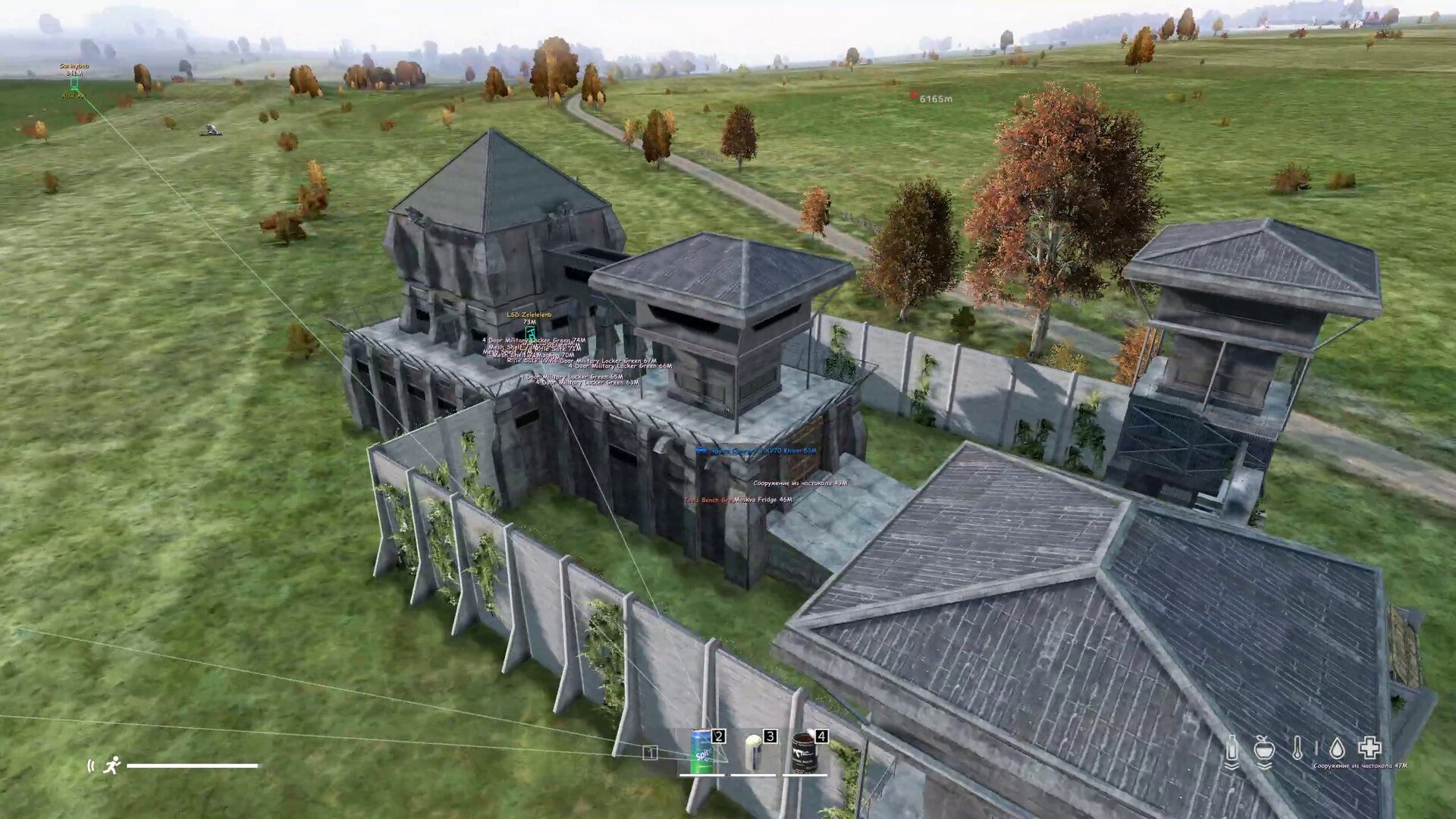 Authority Lite для DAYZ — миниатюра 3