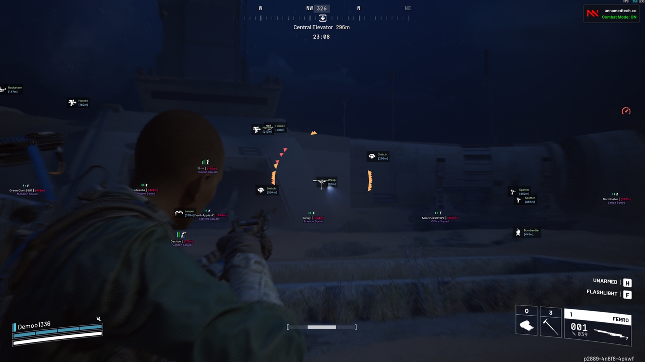 UNNAMED для ARC Raiders — миниатюра 3