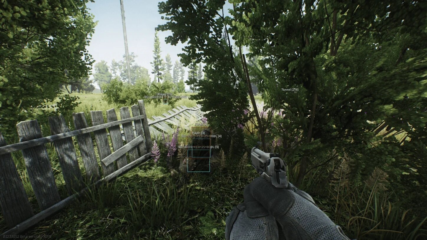 RING для Escape From Tarkov — миниатюра 2