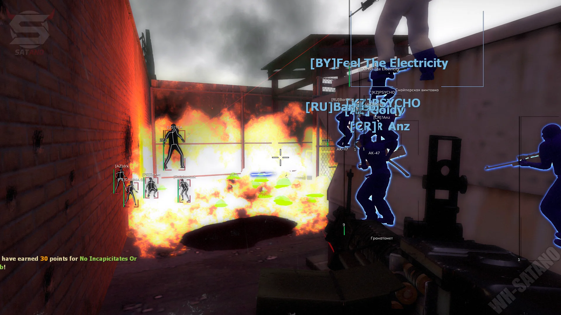 PREDATOR L4D2 миниатюра 3