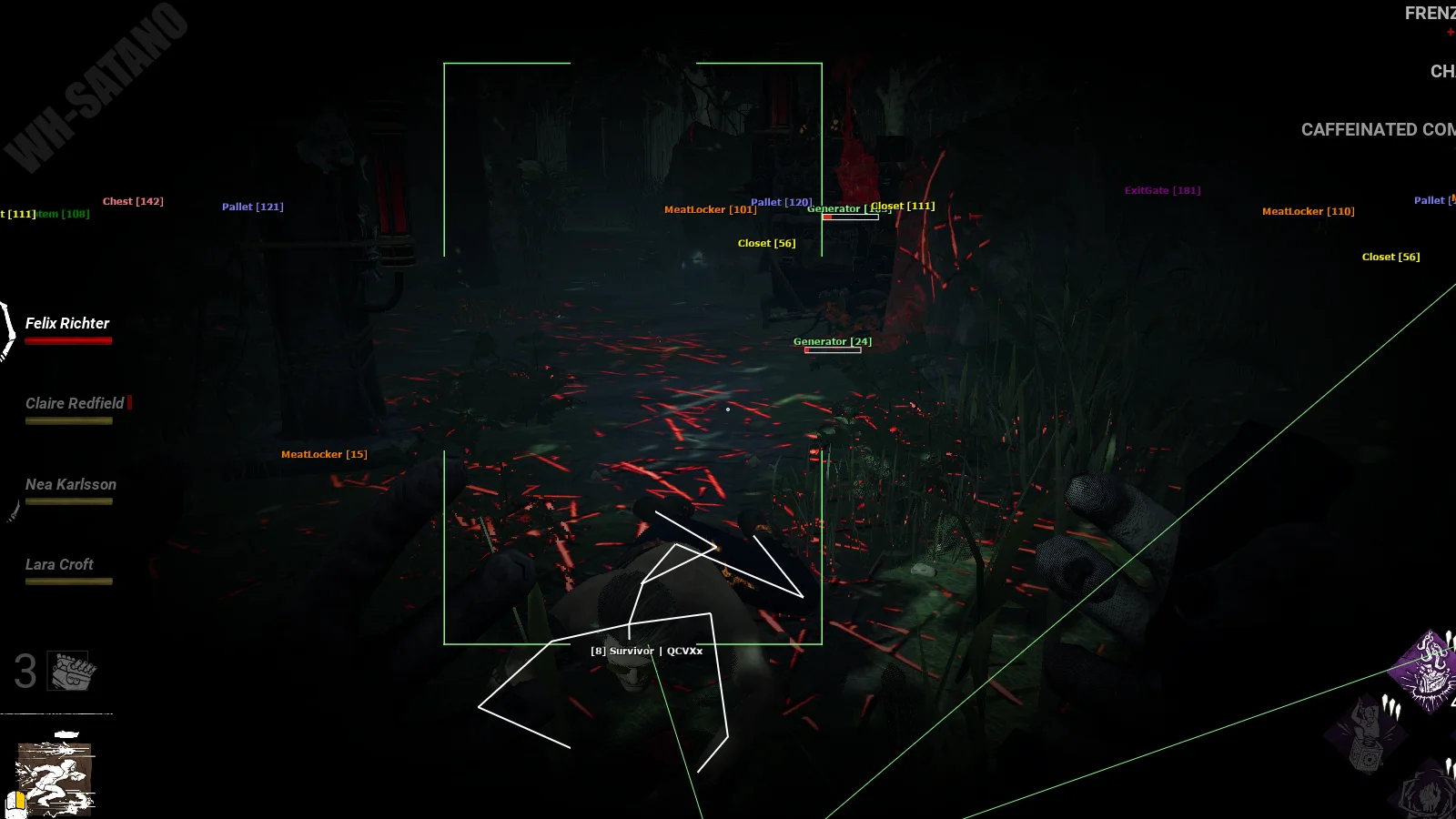 PUSSYCAT DBD миниатюра 3